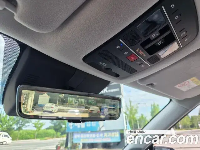Hyundai Palisade 2025 — Photo 9/18