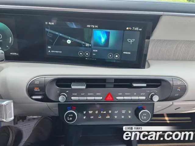 Hyundai Palisade 2025 — Photo 3/18