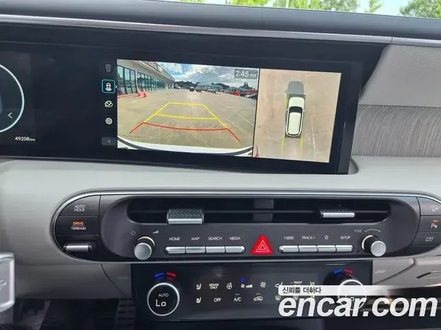 Hyundai Palisade 2025 — Photo 4/18