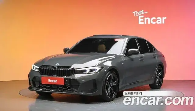 BMW 3 Series 2025 — Şəkil 12/31