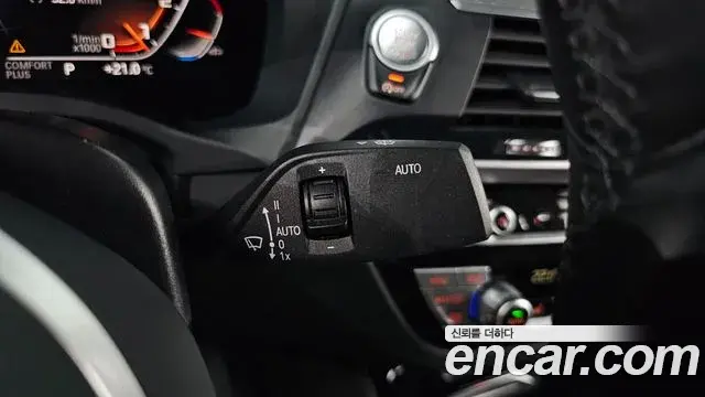 BMW X4 2021 — Şəkil 2/36