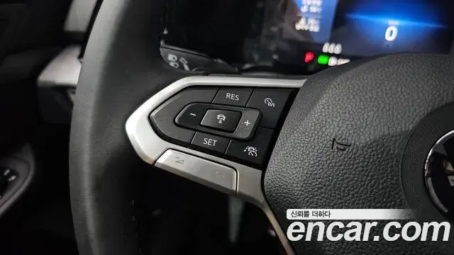 Volkswagen Golf 2022 — ფოტო 1/30