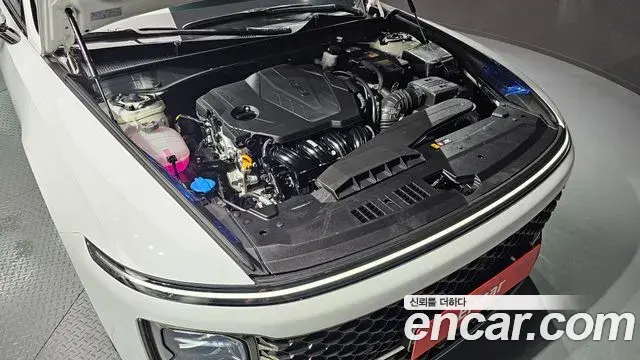 Hyundai Grandeur Hybrid 2025 — Şəkil 1/36