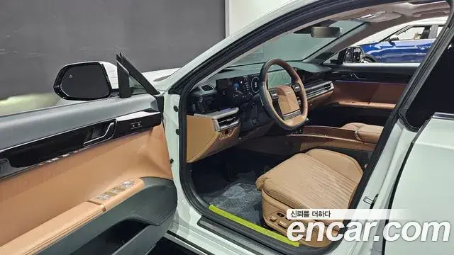 Hyundai Grandeur Hybrid 2025 — Şəkil 5/36