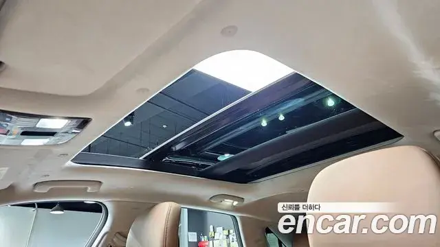 Hyundai Grandeur Hybrid 2025 — Şəkil 23/36