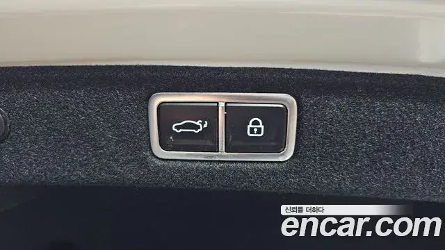 Hyundai Grandeur Hybrid 2025 — Şəkil 33/36