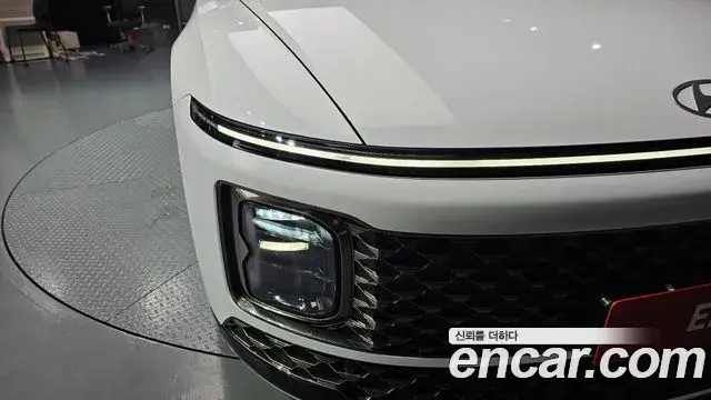 Hyundai Grandeur Hybrid 2025 — Şəkil 19/36