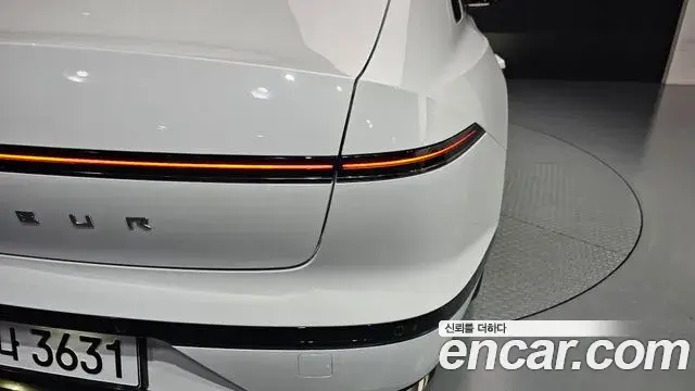 Hyundai Grandeur Hybrid 2025 — Şəkil 36/36