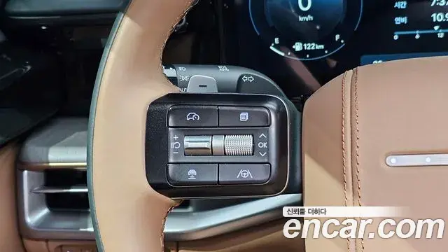 Hyundai Grandeur Hybrid 2025 — Şəkil 17/36
