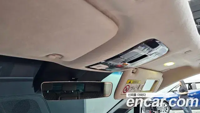 Hyundai Grandeur Hybrid 2025 — Şəkil 13/36