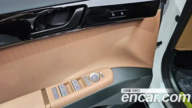 Hyundai Grandeur Hybrid 2025 — Şəkil 11/36