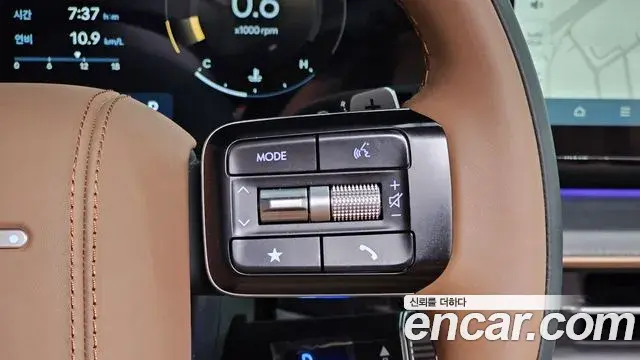 Hyundai Grandeur Hybrid 2025 — Şəkil 32/36