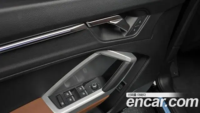 Audi Q3 2025 — Фото 15/20