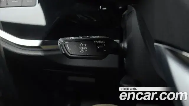 Audi Q3 2025 — Фото 17/20