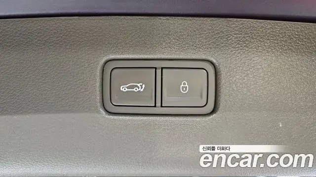 Genesis GV80 2023 — Фото 20/20