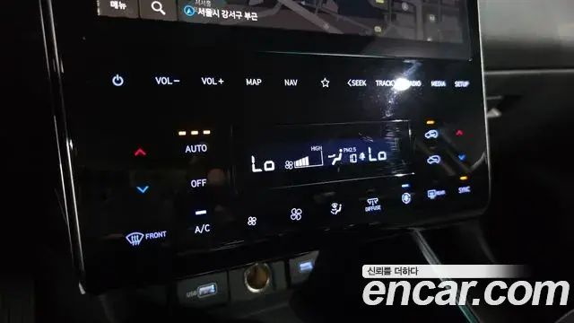Hyundai Tucson Hybrid 2021 — Şəkil 19/20