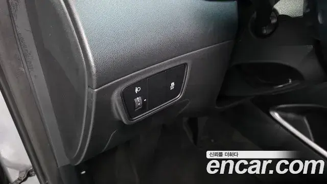 Hyundai Tucson Hybrid 2021 — Şəkil 2/20