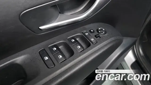 Hyundai Tucson Hybrid 2021 — Şəkil 10/20