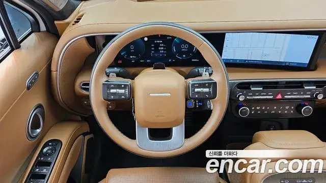 Hyundai Palisade 2025 — Photo 17/20