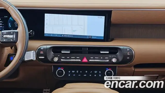 Hyundai Palisade 2025 — Photo 15/20