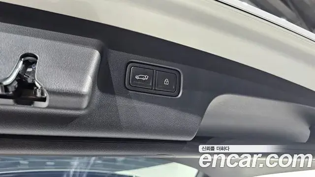 Hyundai Palisade 2025 — Photo 5/20