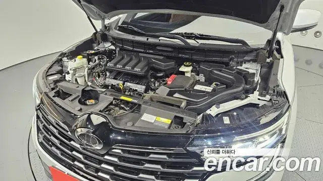 Renault Samsung QM6 2023 — Photo 7/20