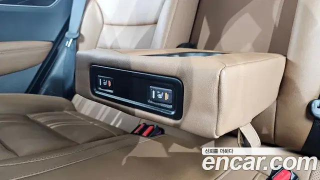 Renault Samsung QM6 2023 — Photo 4/20