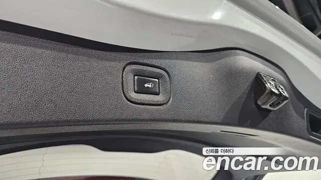 Renault Samsung QM6 2023 — Photo 2/20
