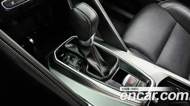 Renault Samsung QM6 2022 — Şəkil 19/20
