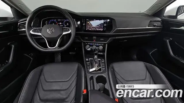 Volkswagen Jetta 2024 — Photo 4/32