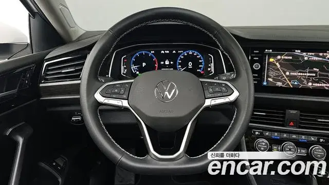Volkswagen Jetta 2024 — Photo 28/32