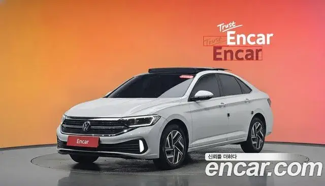 Volkswagen Jetta 2024 — Photo 19/32