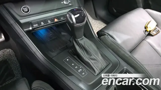Audi Q3 2023 — Photo 5/32