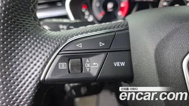 Audi Q3 2023 — Photo 24/32