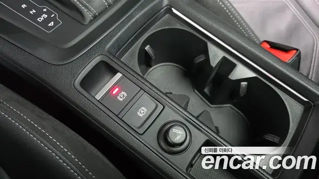 Audi Q3 2023 — Photo 12/32