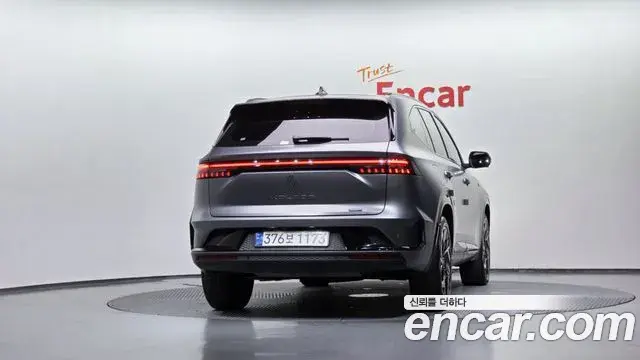 Renault Samsung Grand Koleos 2024 — Şəkil 2/36