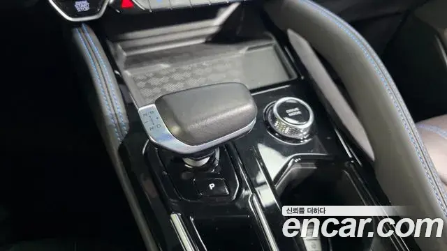 Renault Samsung Grand Koleos 2024 — Şəkil 7/36
