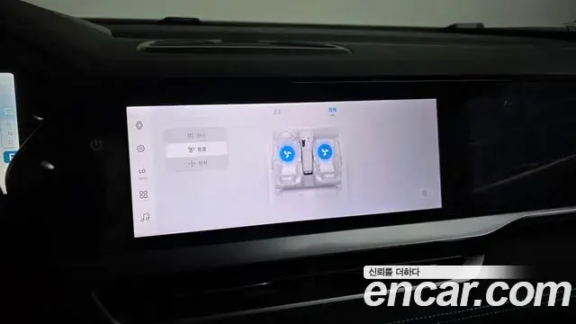 Renault Samsung Grand Koleos 2024 — Şəkil 35/36