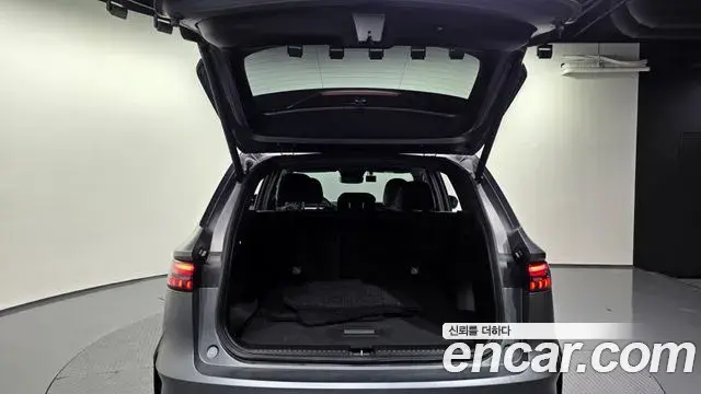 Renault Samsung Grand Koleos 2024 — Şəkil 12/36