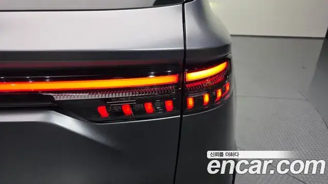Renault Samsung Grand Koleos 2024 — Şəkil 4/36