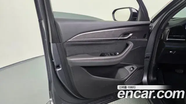 Renault Samsung Grand Koleos 2024 — Şəkil 26/36