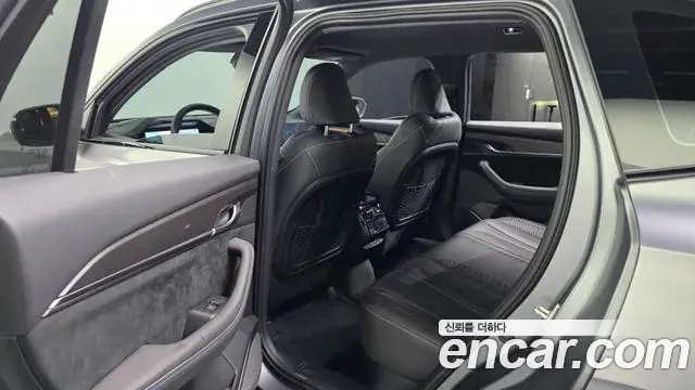 Renault Samsung Grand Koleos 2024 — Şəkil 28/36