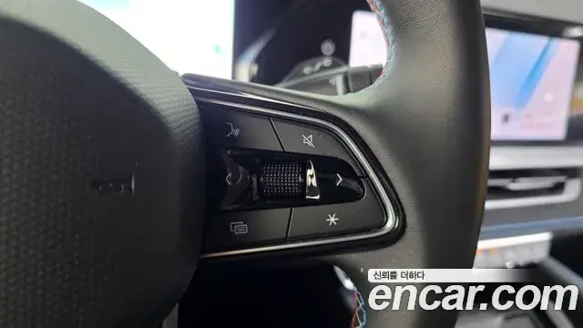 Renault Samsung Grand Koleos 2024 — Şəkil 34/36