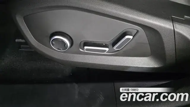 Renault Samsung Grand Koleos 2024 — Şəkil 1/36