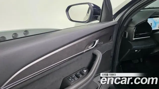 Renault Samsung Grand Koleos 2024 — Şəkil 15/36