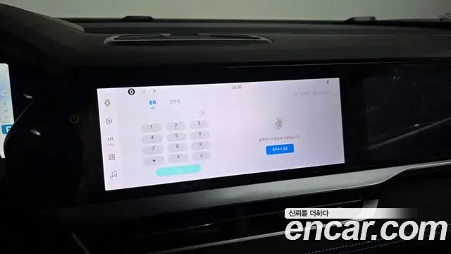 Renault Samsung Grand Koleos 2024 — Şəkil 13/36