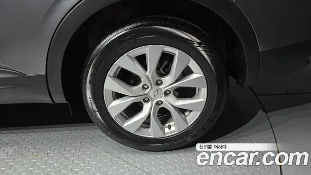 Renault Samsung XM3 2020 — ფოტო 25/32
