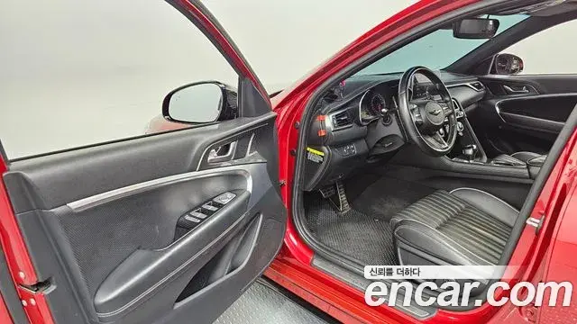 Genesis G70 2018 — Şəkil 14/20