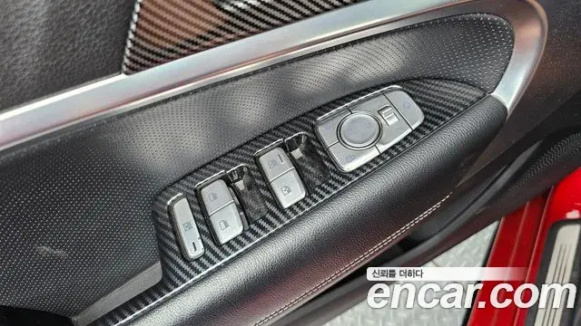 Genesis G70 2018 — Şəkil 7/20