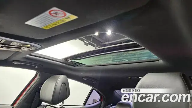 Genesis G70 2018 — Şəkil 10/20